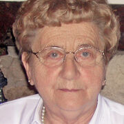Marie-Louise ROBA