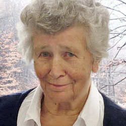 Marie SCIUS à Bastogne: avis de décès