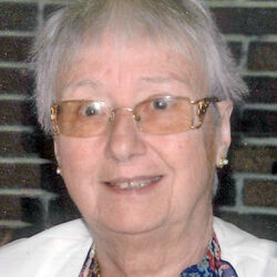 Mariette DUJARDIN à Mouscron: avis de décès