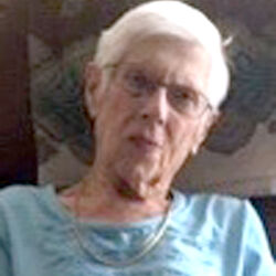 Marthe DUBOIS à Hannut: avis de décès