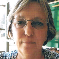 Maryline GOVARTS à Lessines: avis de décès