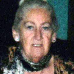 Mélina FAIRON à Wibrin: avis de décès