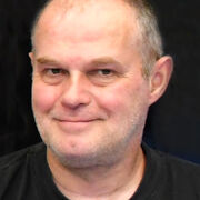 Michel NICOLAS
