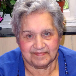 Nelli KIRSCH à Beauraing: avis de décès