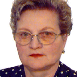 Nicole SIMON à Calonne: avis de décès