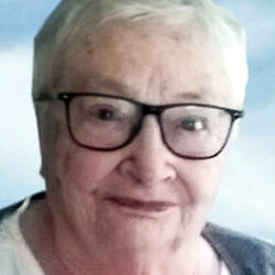 Odile DELCHAMBRE à Bastogne: avis de décès