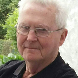 Raymond HENNEUSE à Ath: avis de décès