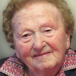 Raymonde MATHIAS à Saint-Mard: avis de décès