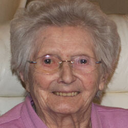 Régine DE SMAELE à Péruwelz: avis de décès