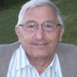 René AZARKADON à Flawinne: avis de décès