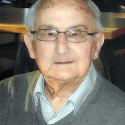 René DELZENNE à Kain: avis de décès