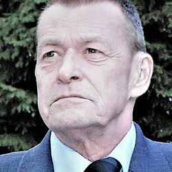 René LEDUC à La Roche-En-Ardenne: avis de décès