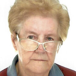 Rita DIVOY à Membre: avis de décès