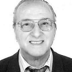 Robert EYSKENS à Jambes: avis de décès