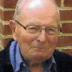 Roger DEBLATON à Froyennes: avis de décès