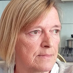 Rose-Marie HASTIR à Namur: avis de décès