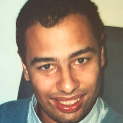 Saïd CHEROUAQUI à Namur: avis de décès
