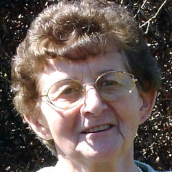 Simone SUQUART à Beloeil: avis de décès