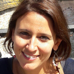 Stéphanie PETIT à Velaines: avis de décès