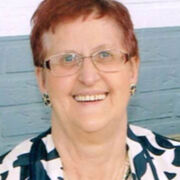 Suzette DENIS