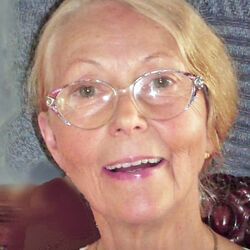 Thérèse BAELEN à Mouscron: avis de décès