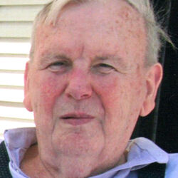 Victor LEBLANC à Warcoing: avis de décès