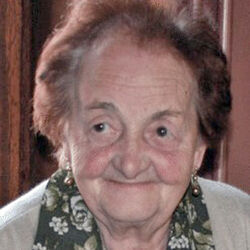 Yvonne François à Thumaide: avis de décès