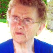 Yvonne HEUZER