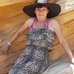 Yvonne VAN KEYMEULEN à Barry: avis de décès