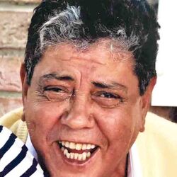 Abderrahman JAMALI à Tournai: avis de décès