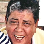 Abderrahman JAMALI