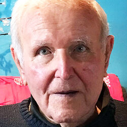 Adrien COLLIN à Orgeo: avis de décès