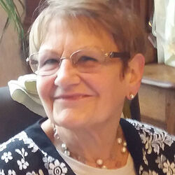 Agnès GEVAERT à Saint-Sauveur: avis de décès