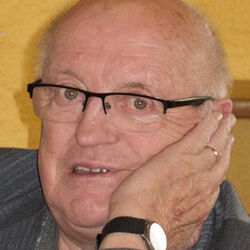 Albert DOMINIQUE à Straimont: avis de décès