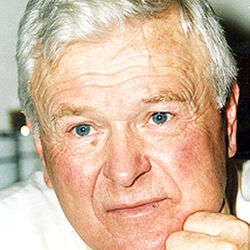 Albert KERGER à Messancy: avis de décès