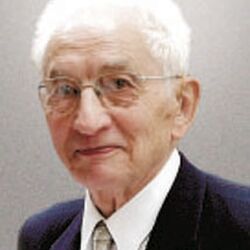 Albert LAMBERT à -: avis de décès