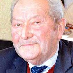 Alfred DEGAVRE à Dergneau: avis de décès