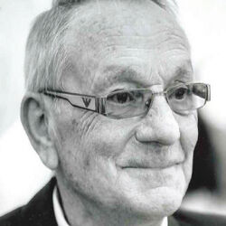 André BAIKRICH à -: avis de décès