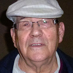 André PONCELET à Bertrix: avis de décès