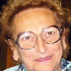 Andrée GEORGE à Eupen: avis de décès