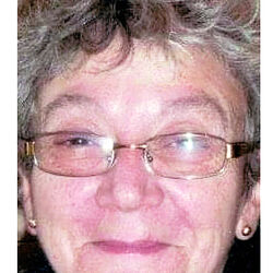 Anne-Marie ANSIAUX à Saint-Mard: avis de décès