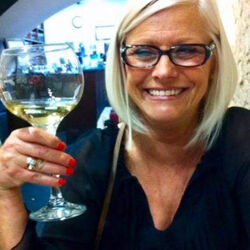 Annette LORQUET à Thimister: avis de décès