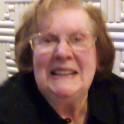 Annie DE BRUYCKER à Maubray: avis de décès