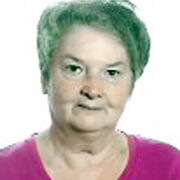 Arlette GHISDAL