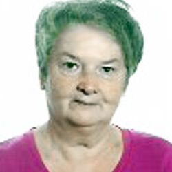 Arlette GHISDAL à Leuze-En-Hainaut: avis de décès