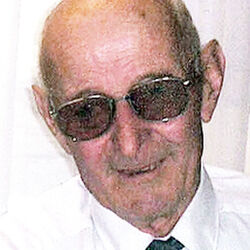 Arsène HANSSENS à Mouscron: avis de décès