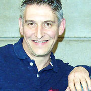Benoit LAY
