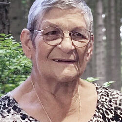 Bernadette PIRET à Franière: avis de décès