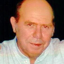 Bernard DEVEZON à Péruwelz: avis de décès