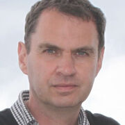 Bernard HUBERT
